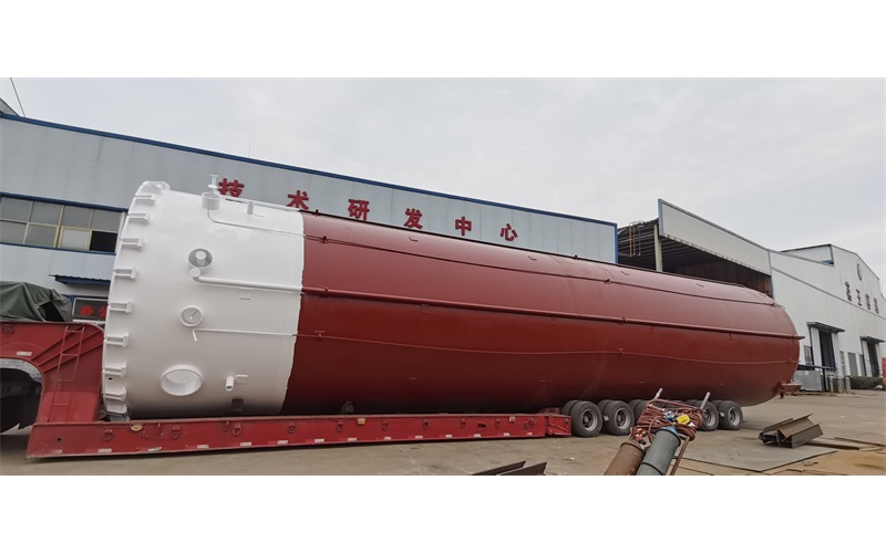 二氧化碳儲罐結(jié)成干冰處理辦法